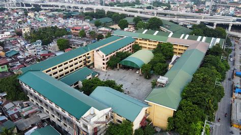 Roxas Primary School Map .